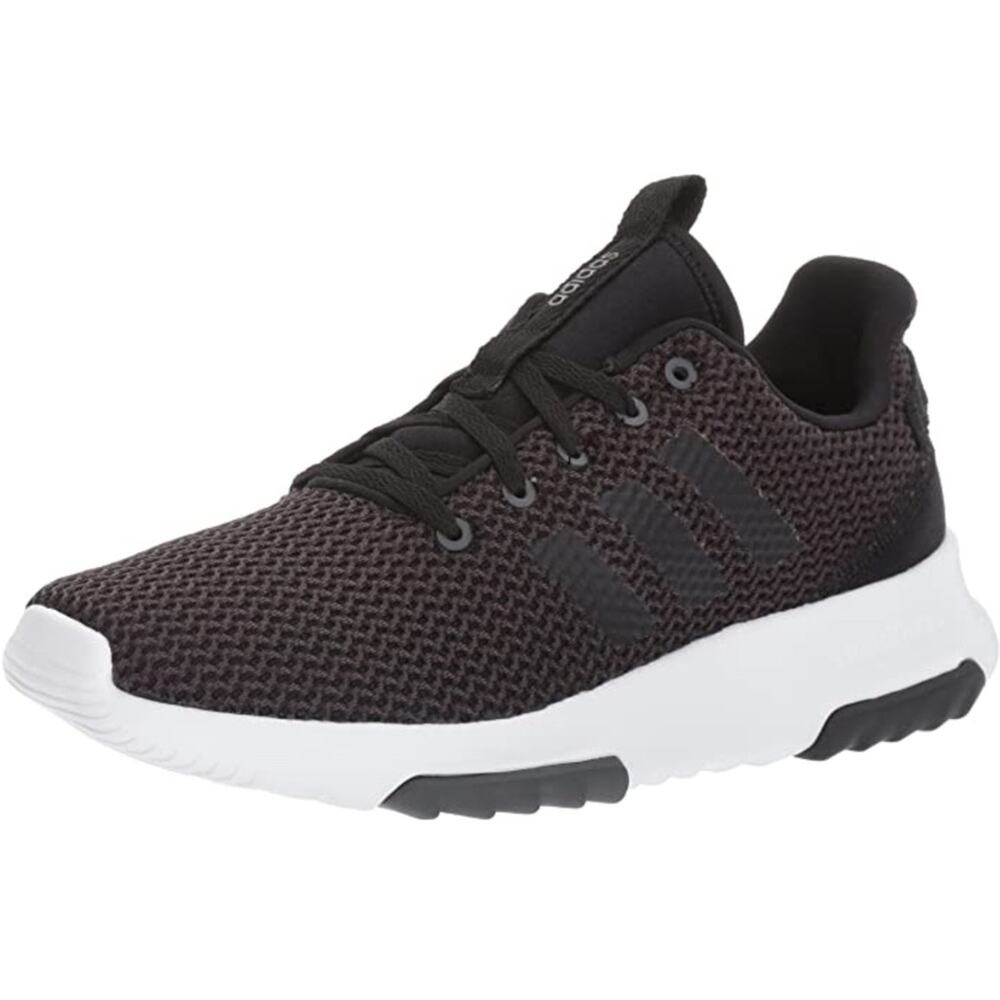 Adidas Men's Cloudfoam Racer Tr  Athletic Sneaker Shoes